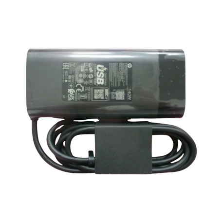 HP 140W USB-C AC power adapter Référence: W128866234