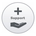 Sharp Support Plus LFD 75-98 inch Référence: W129343250