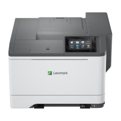 Lexmark CS632DWE COLORLASER SFP A4 Référence: W128593507
