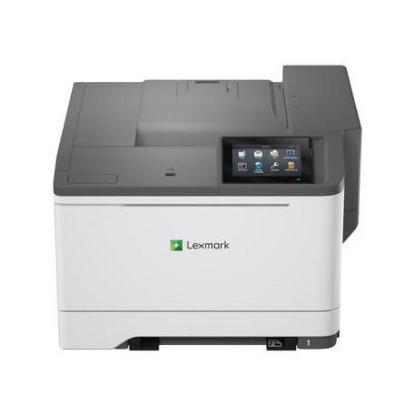 Lexmark CS632DWE COLORLASER SFP A4 Référence: W128593507