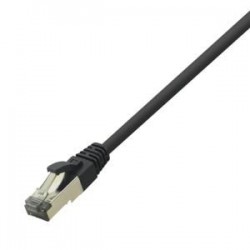 LogiLink Networking Cable Black 10 M Référence: W128287474