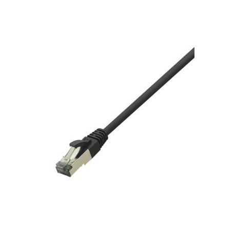 LogiLink Networking Cable Black 10 M Référence: W128287474