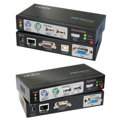 Lindy Cat.5 Kvm Extender Combo Reference: W128371143