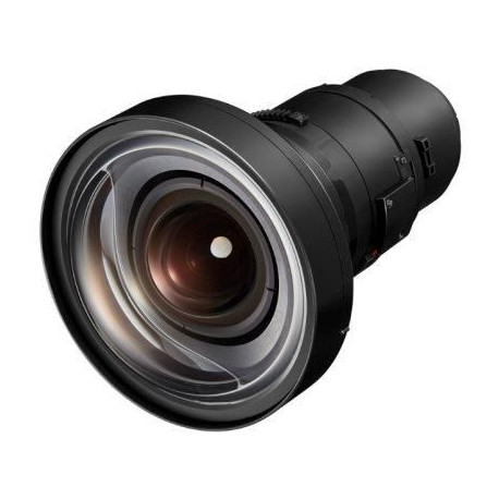 Panasonic Short Throw Lens Référence: ET-ELW31