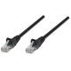Intellinet Network Patch Cable, Cat6, Référence: W128260503