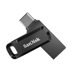 Sandisk Ultra Dual Drive Go Usb Flash Référence: W128256119