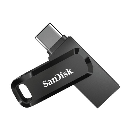 Sandisk Ultra Dual Drive Go Usb Flash Référence: W128256119