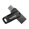 Sandisk Ultra Dual Drive Go Usb Flash Référence: W128256119