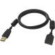 Vision Tc-2Musbext-Bl Usb Cable 2 M Référence: W128256176
