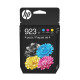 HP Ink Cartridge Sps Référence: Q2354A