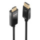 Lindy 1M Dp To Hdmi Adapter Cable Reference: W128371182