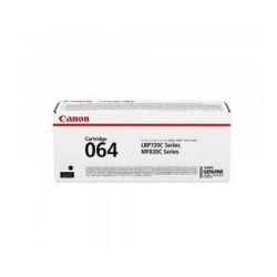 Canon 064 Toner Cartridge 1 Pc(S) Référence: W128258361
