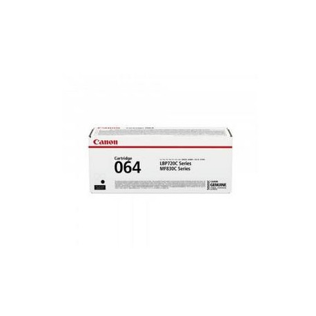 Canon 064 Toner Cartridge 1 Pc(S) Référence: W128258361