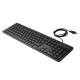 eSTUFF G220 Wired USB Keyboard German Référence: W126353707