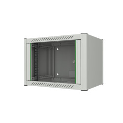 Lanview 19 6U Rack Wall Mount 600 x Référence: W128317023