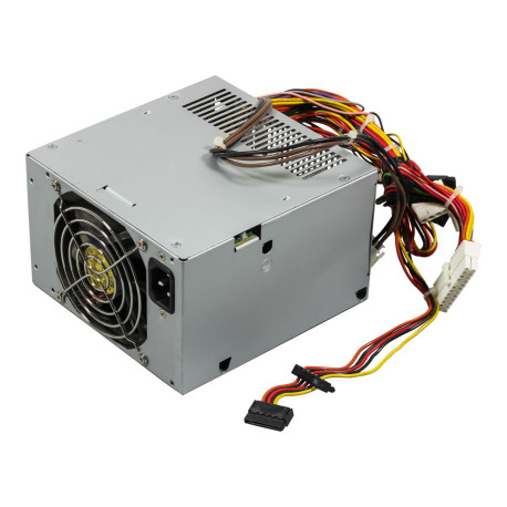 HP P/S, 365W, PFC, 6Output Référence: 416224-001