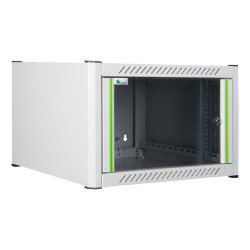 Lanview 19 6U Rack Wall Mount 600 x Référence: W128317025
