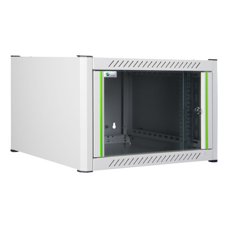 Lanview 19 6U Rack Wall Mount 600 x Référence: W128317025