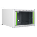 Lanview 19 6U Rack Wall Mount 600 x Référence: W128317025