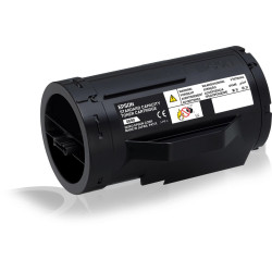 Epson AL-M300 black toner 2.7K Référence: C13S050690