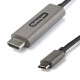 StarTech.com 6Ft (2M) Usb C To Hdmi Cable Référence: W128264340