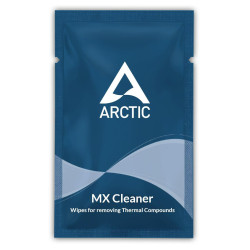 Arctic Mx Cleaner - Wipes For Référence: W128823529