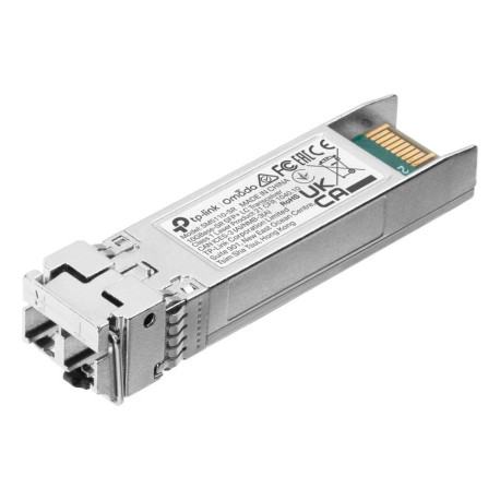 Omada 10Gbase-Sr Sfp+ Lc Transceiver Référence: W128827604