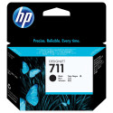HP Ink Black No.711 80ml Reference: CZ133A