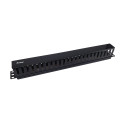 Equip 19 Rack Mount Cable Référence: W128829306