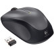 Logitech M235 Mouse, Wireless Reference: 910-002203