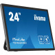 iiyama 24 Bonded PCAP Référence: W128185696