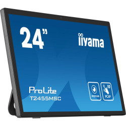 iiyama 24 Bonded PCAP Référence: W128185696