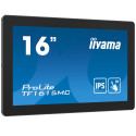 iiyama 15,6 16:9 PCAP 10P Touch Référence: W128185697
