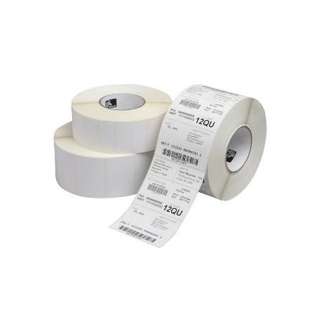 Zebra Label, Paper, 148x210mm, Reference: 3008040-T