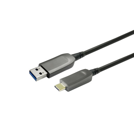 Vivolink USB-A to USB-C M/M Optic Reference: W128330083