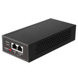 Edimax IEEE 802.3at Gigabit 90W Référence: W128188298