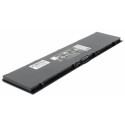 Dell Battery, 40WHR, 3 Cell, Reference: 6P0CC