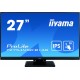 iiyama ProLite T2754MSC-B1AG touch Référence: W126789630