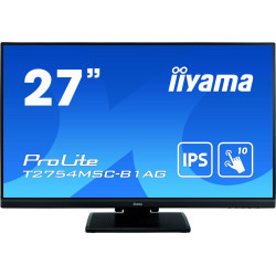 iiyama ProLite T2754MSC-B1AG touch Référence: W126789630