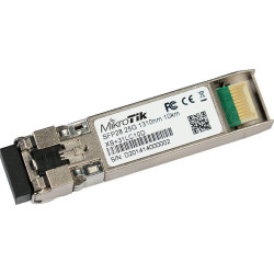 MikroTik SFP/SFP+/SFP28 module Reference: W125960647
