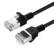 MicroConnect CAT6A U-FTP Slim, LSZH, 2m Référence: W128178696