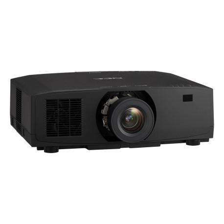 Sharp/NEC PV710UL-B Projector incl. Reference: W128296882