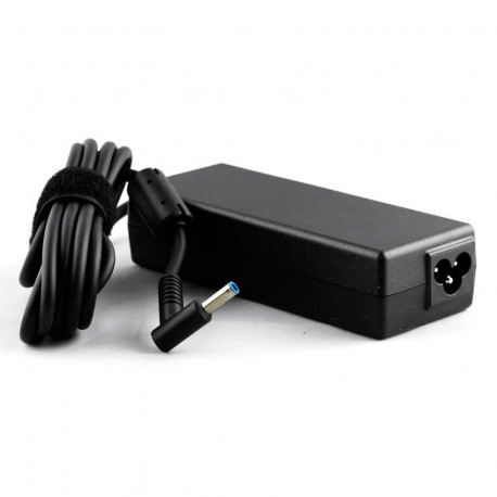 HP SMART AC-ADAPTER (65W) - 4.5MM Reference: 714657-001