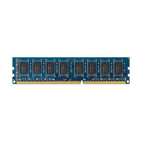 Hewlett Packard Enterprise 4GB 1RX4 PC3L12800R11 MEMORY Reference: 715282-001-RFB