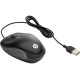 HP USB Travel mouse Ambidextrous Reference: W128296878