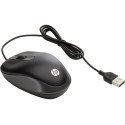 HP USB Travel mouse Ambidextrous Reference: W128296878