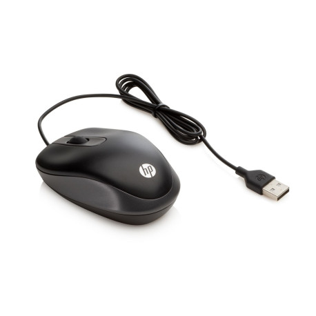 HP USB Travel Mouse Reference: W128296879