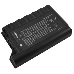 CoreParts Laptop Battery For Clevo 65WH Référence: MBXCL-BA0008