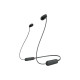 Sony Wi-C100 Headset Wireless Reference: W128299661