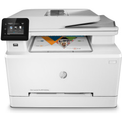 HP Color Laserjet Pro Mfp Reference: W128329292